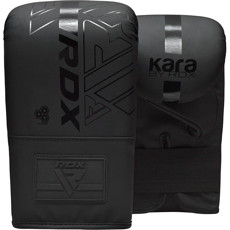 RDX F6 Luvas de Saco