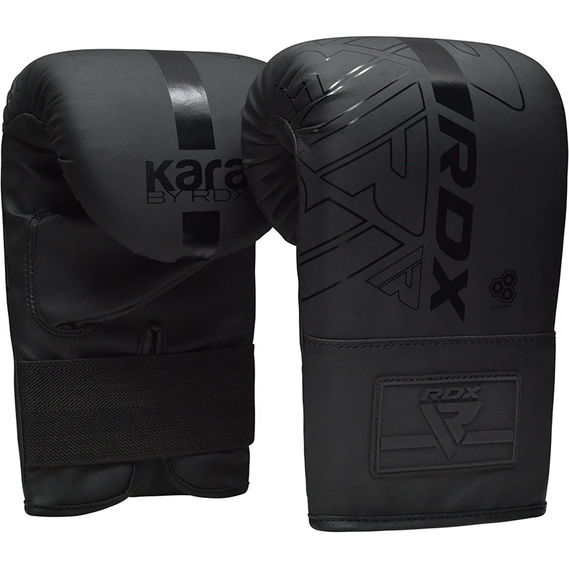 RDX F6 Luvas de Saco - Image 3