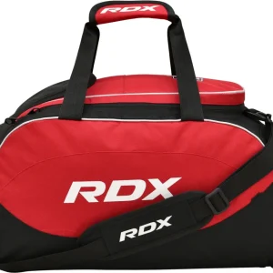 Mala de viagem RDX R1 com alças de mochila
