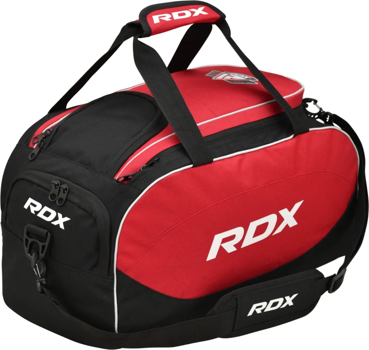 Mala de viagem RDX R1 com alças de mochila - Image 3