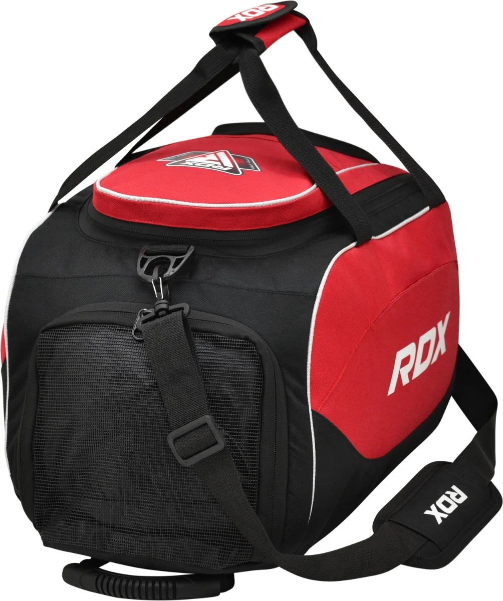Mala de viagem RDX R1 com alças de mochila - Image 4
