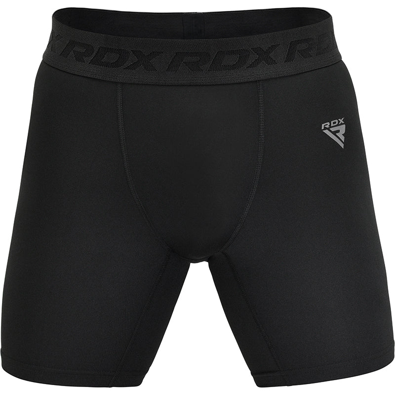 RDX T15 Bermuda de Compressão - Image 8