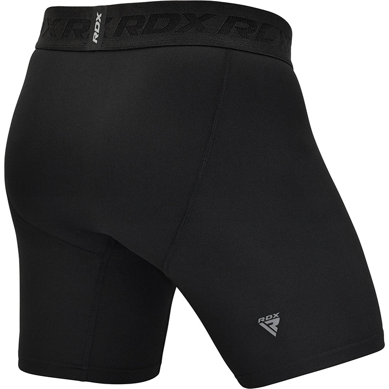 RDX T15 Bermuda de Compressão - Image 7