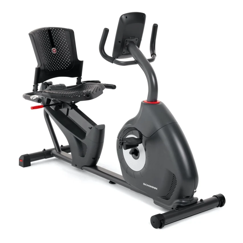 Bicicleta reclinada 510R - Schwinn - Image 2
