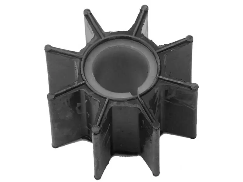 Rotor da bomba d’agua 15 super Mercury – Tohatsu