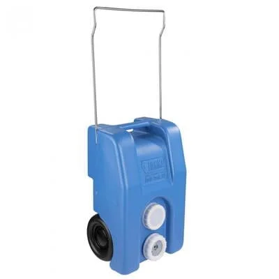 Depósito de águas limpas c/rodas 23L – FIAMMA - Image 4