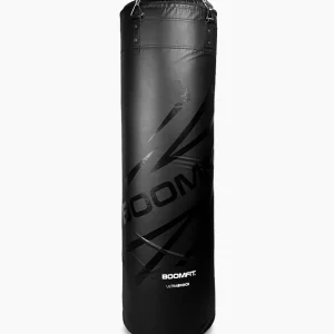 Saco de Boxe Black Edition