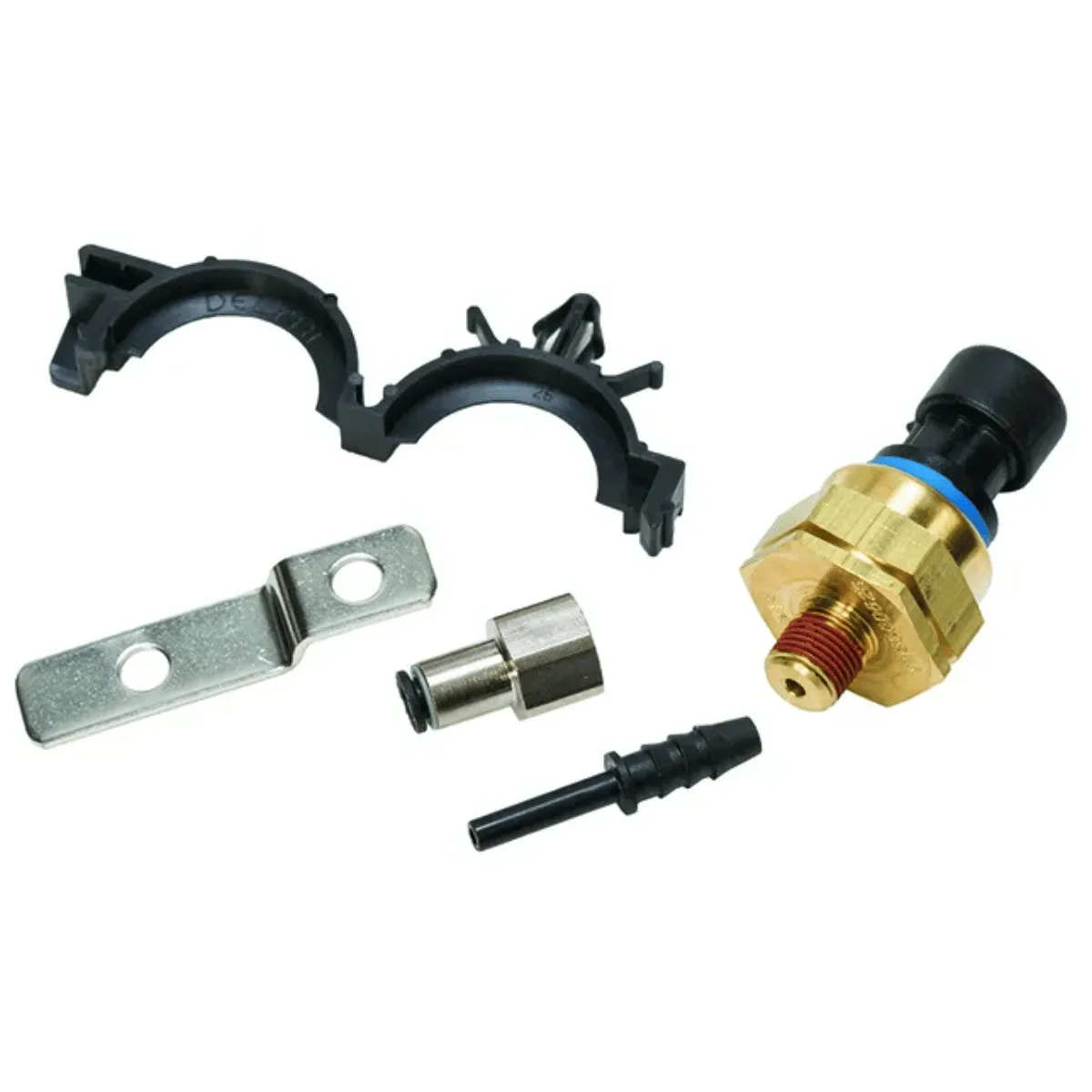 Sensor de Pressão de Água ou Pitot 100 PSI Optimax - Image 3