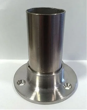 Suporte inox para antena - Image 2