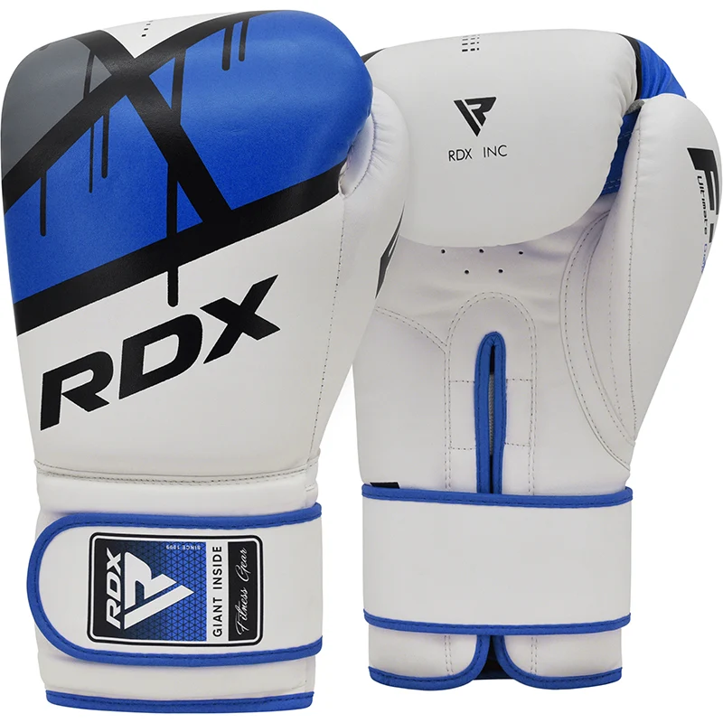 RDX F7 Ego Luvas de Boxe - Image 8
