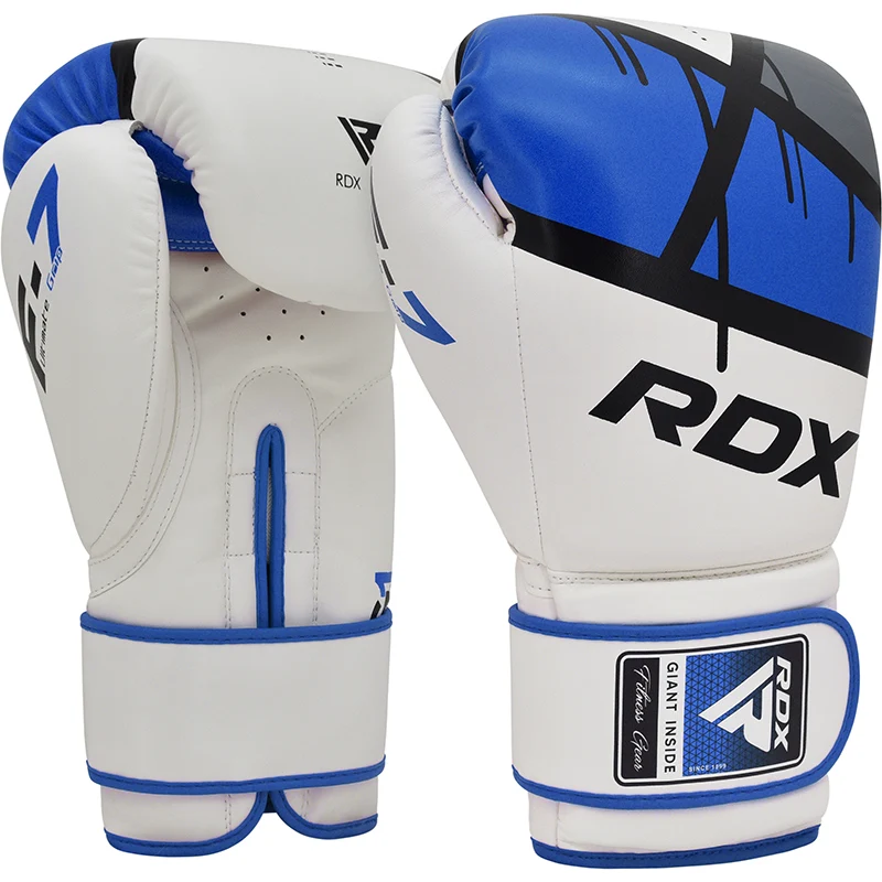 RDX F7 Ego Luvas de Boxe - Image 6