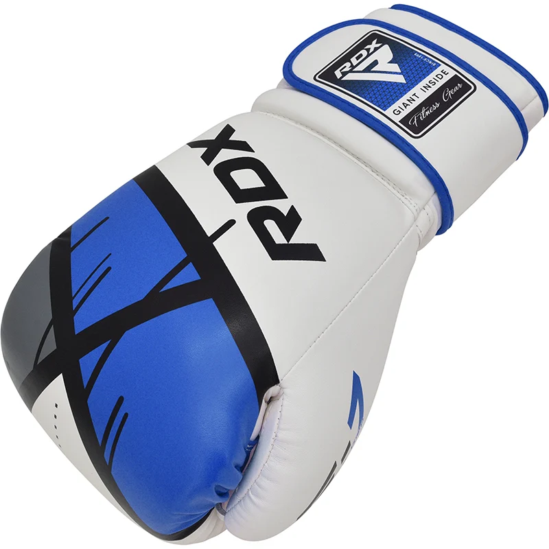 RDX F7 Ego Luvas de Boxe - Image 7