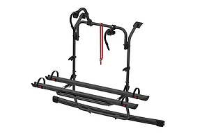 CARRY BIKE PSA – Deep Black