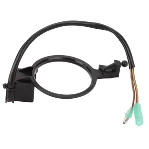 Trigger Motor Popa De Mercury 15 Hp Americano